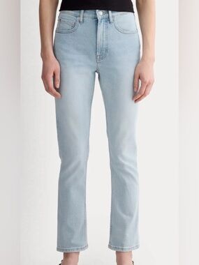 Everlane Cheeky Jeans 29R